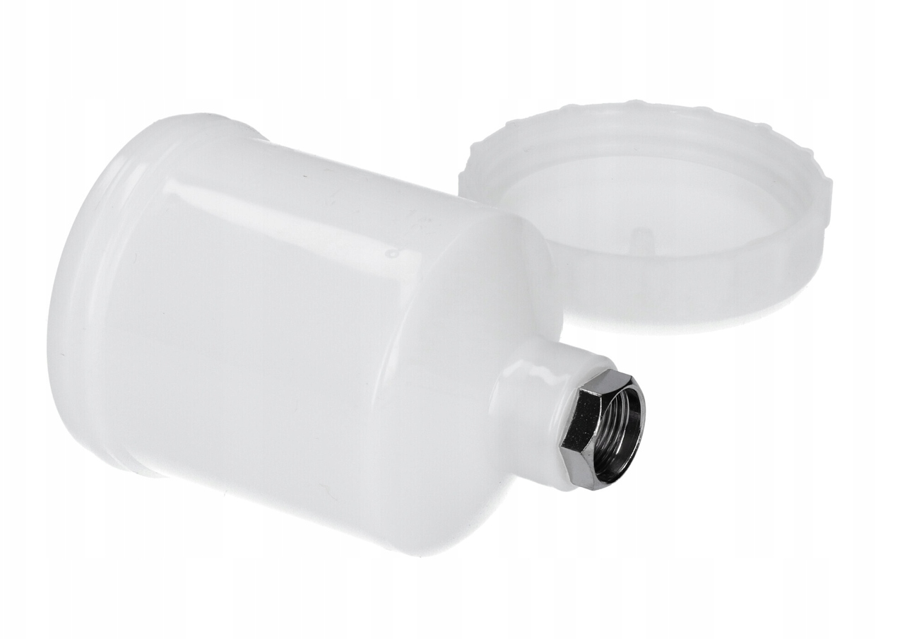 

Sico Tools Kubek Do Pistoletu Plastikowy 100ML
