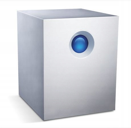 Lacie 5big network 2 6TB