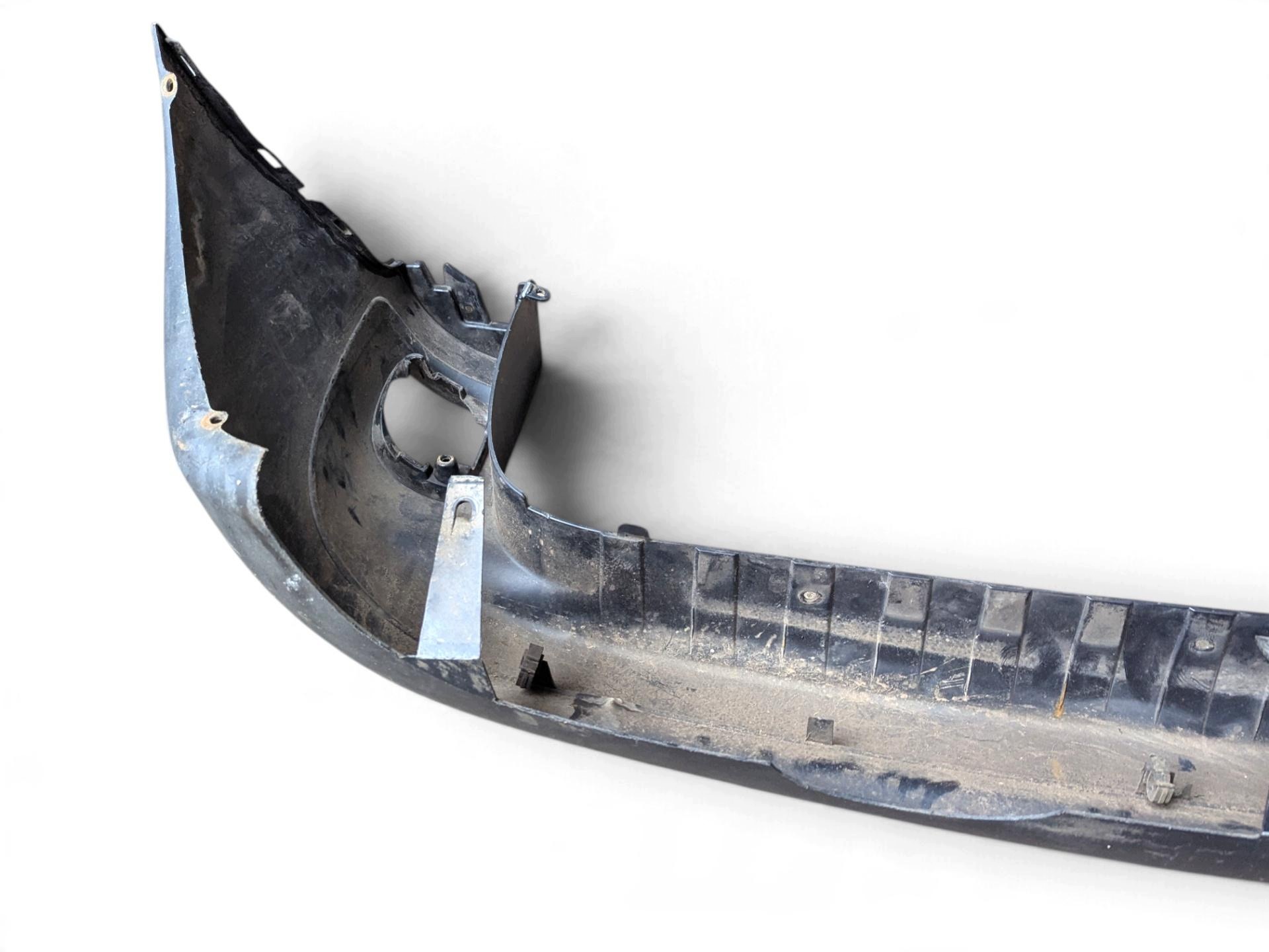 bumper rear Renault Kangoo 2 facelift 2016 8200436722G