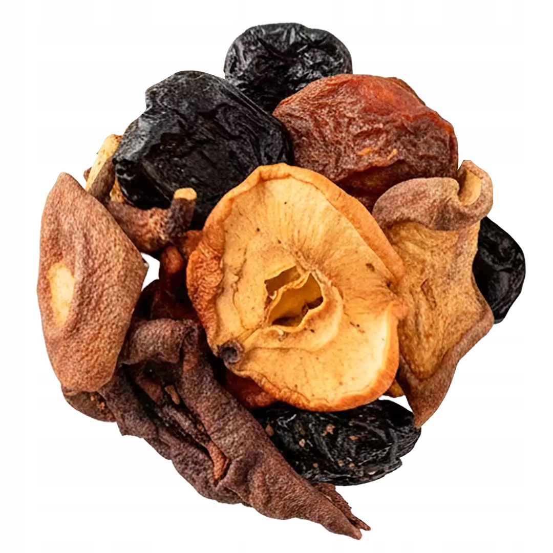 Levně Kompotová směs 5 kg štědrovečerní kompot, sušená, velkoobchod, cena, akce