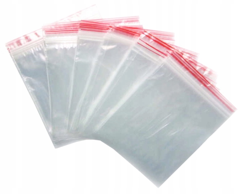 

Torebk woreczki strunowe 50x70 100szt