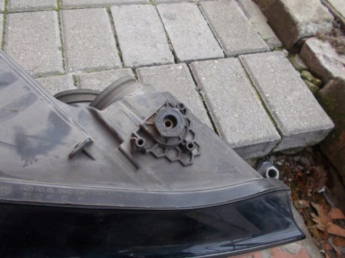 Frontscheinwerfer VW Caddy 2K1941016B Facelift LED Rechts Scheinwerfer Headlight - Thumbnail 9