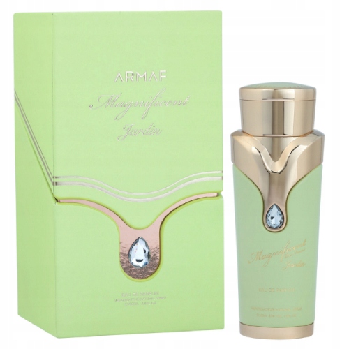 Armaf Magnificent Jardin Pour Femme parfémovaná voda unisex 100 ml