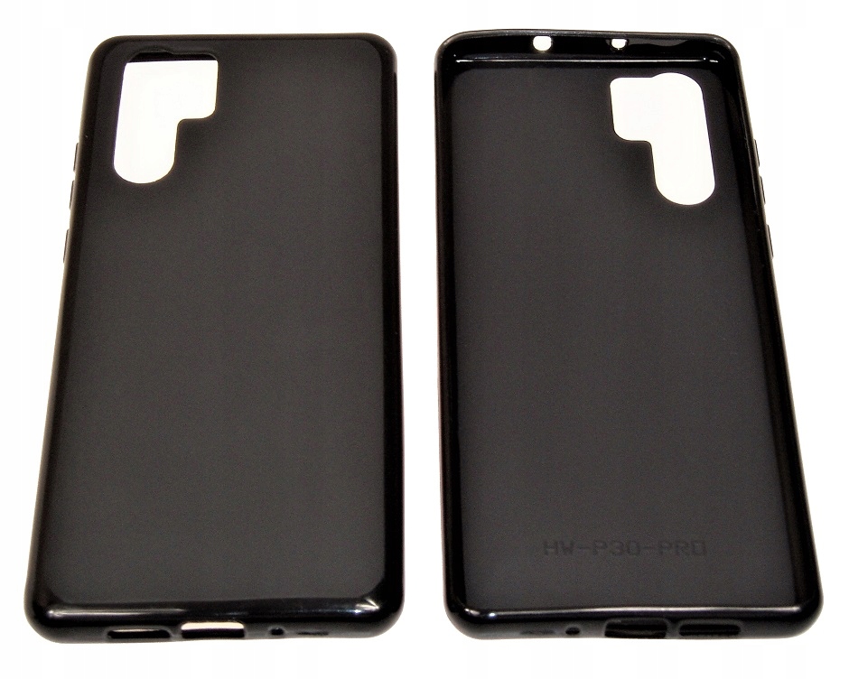 

Etui Ultra Matte Case do Huawei P30 Pro