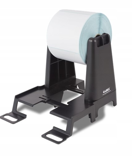 Vnější stojan na roli štítků pro tiskárny Godex 031-G50003-001