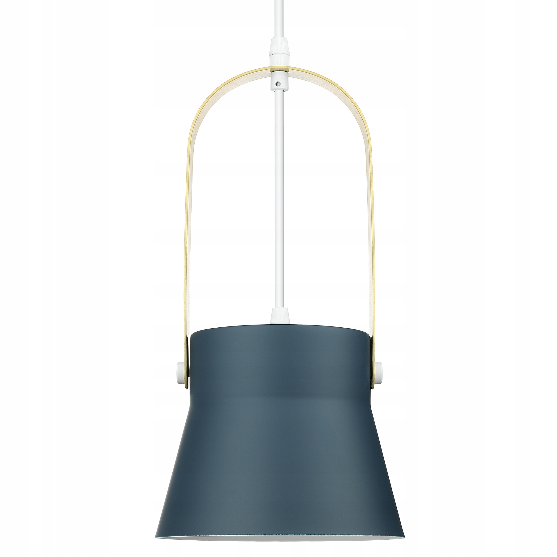 Minimalistická Závěsné Stropní Svítidlo S Lustrem Ve Skandinávském Stylu E27