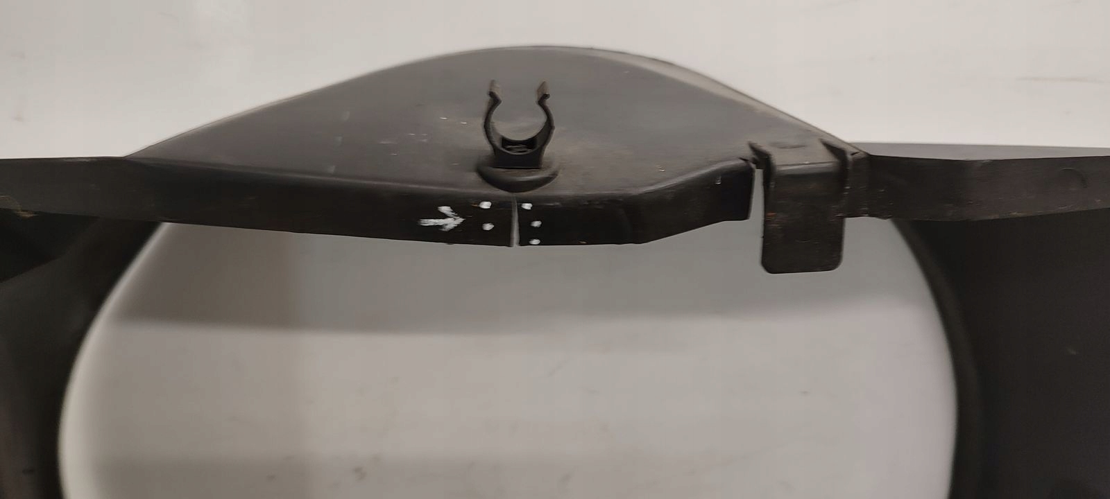 Boîte Ventilateurs Mercedes W124 2,2