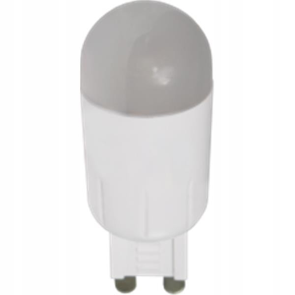 

Żarówka led 1,8W 145lm G9 300K 230V Lightech