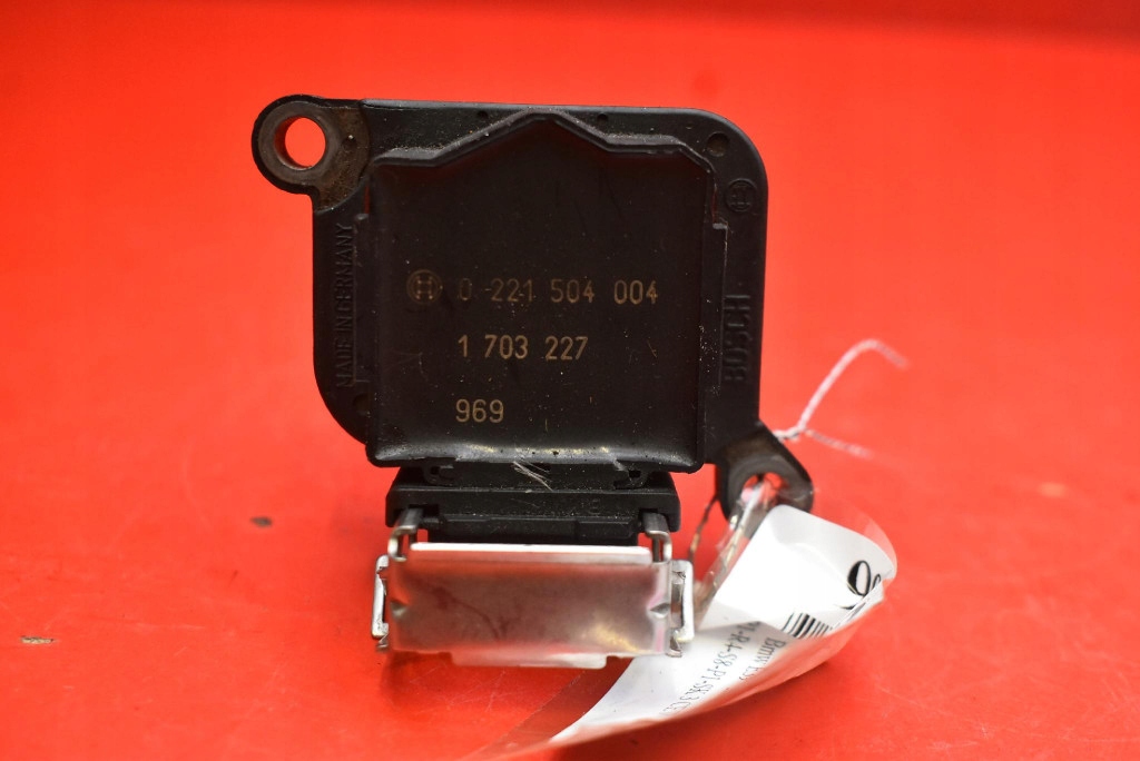 coil ignition 1703227 BMW E39 2.0i 150 KM 00-04