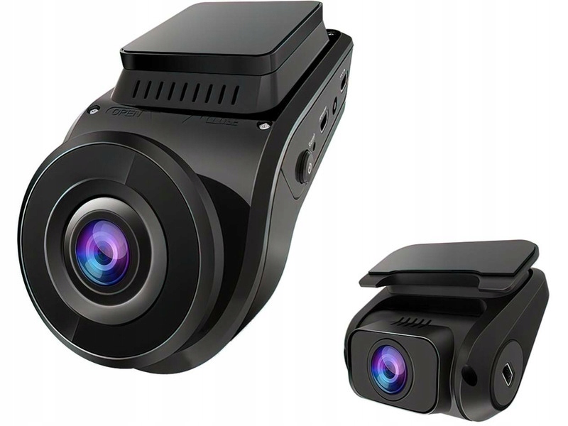 

Wideorejestrator Vantrue S1 Gps 2880 x 2160