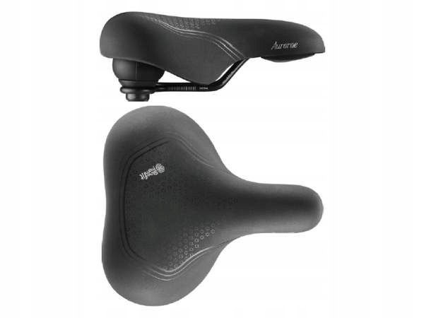 Siodło Selle Royal 8069 Aurorae Elastomer