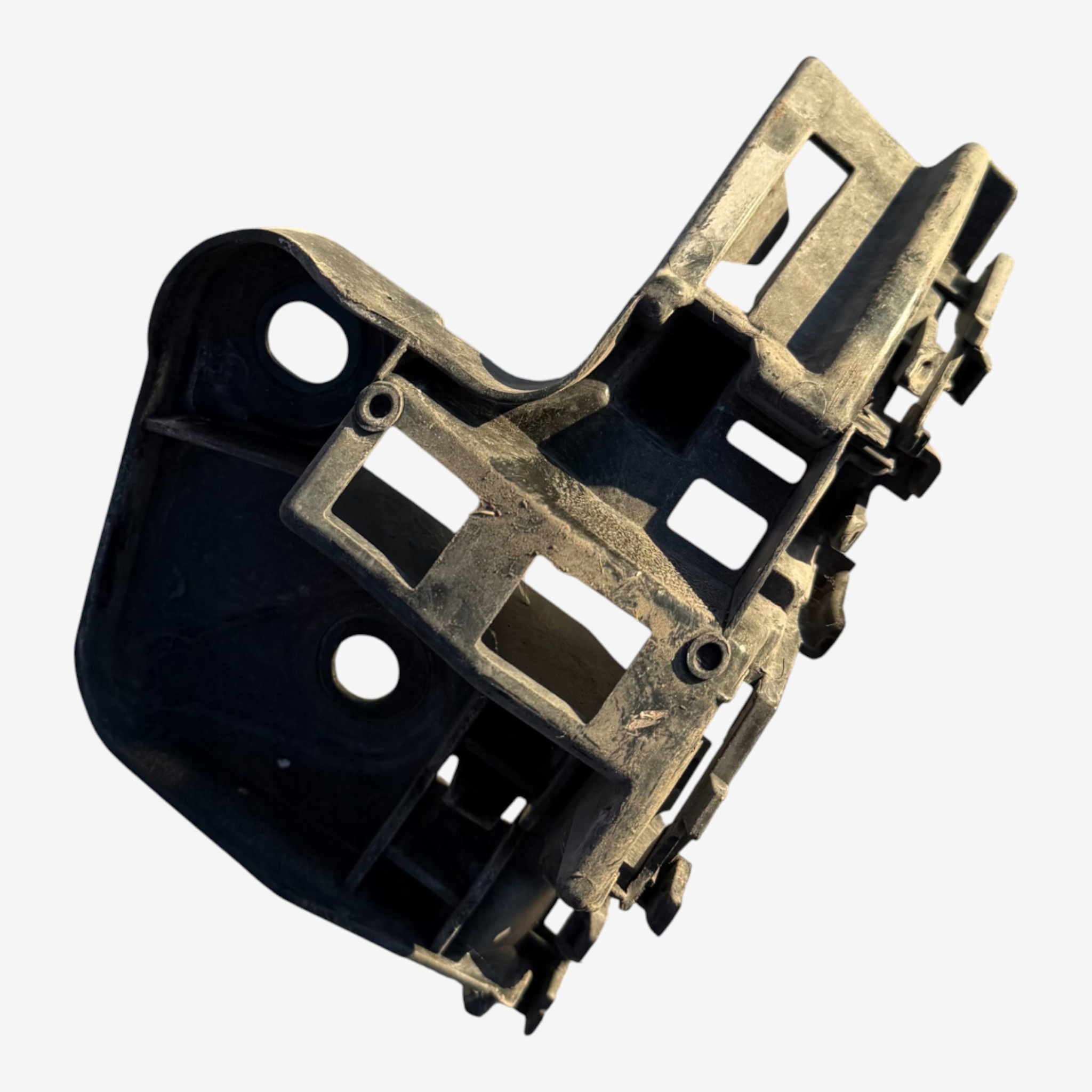 Support Support plaque Console VW VOLKSWAGEN T-ROC Arrière Gauche 2GA807453A