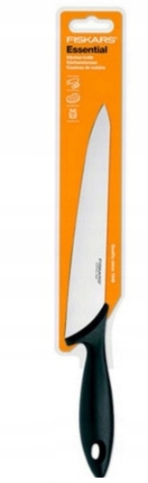 

Fiskars Essential Nóż kuchenny uniwersalny