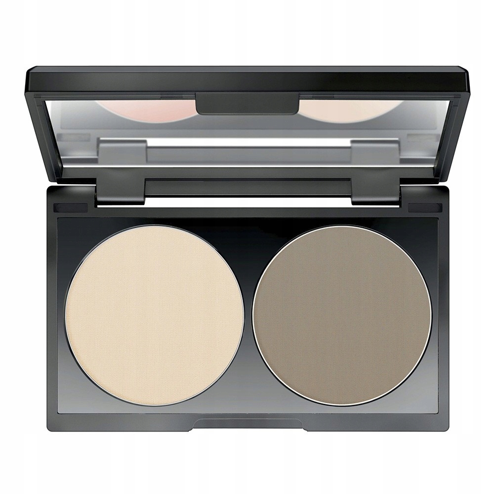 Makeup Factory Korektor I Puder Pod Oczy 08