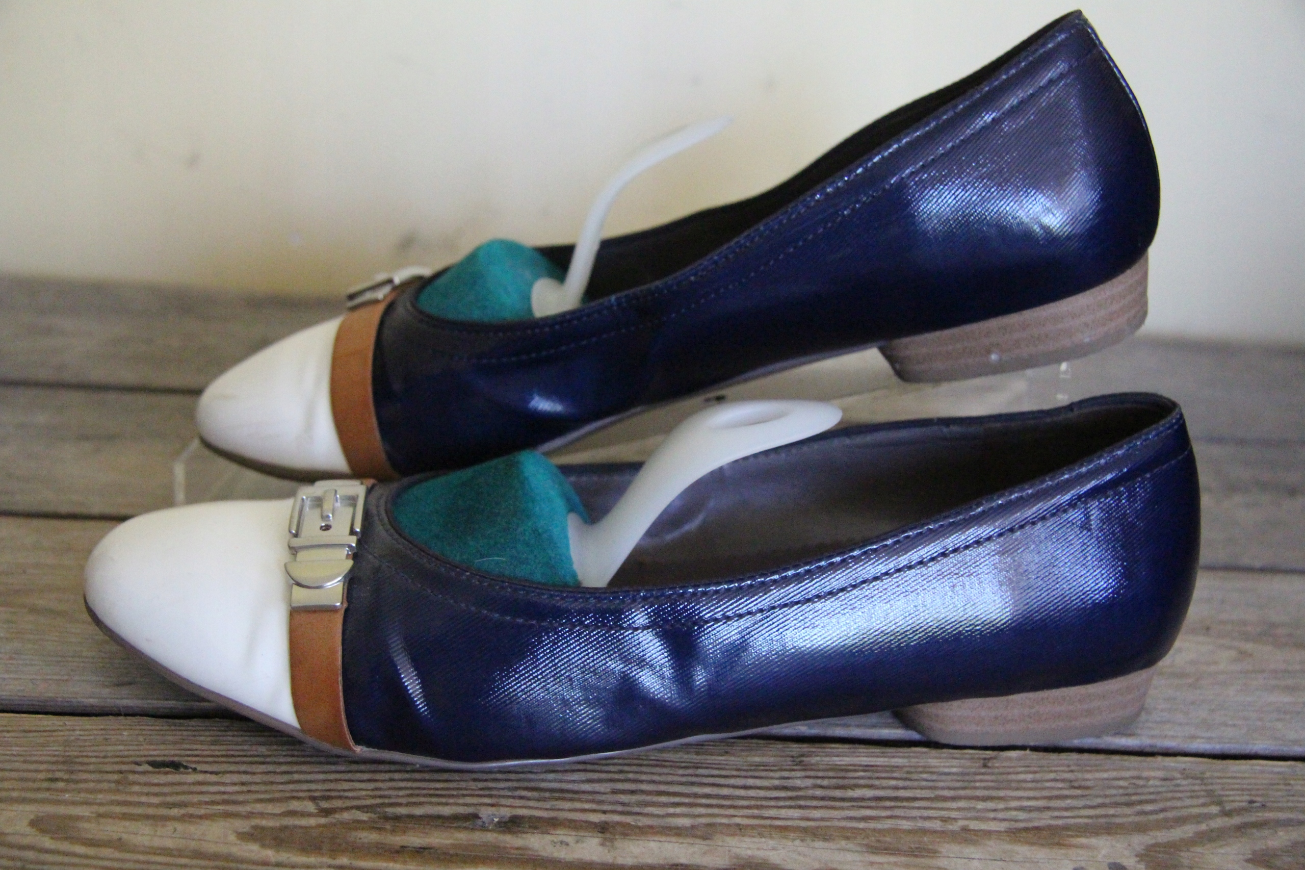 JENNY BY ARA - ROZ ,40/26CM