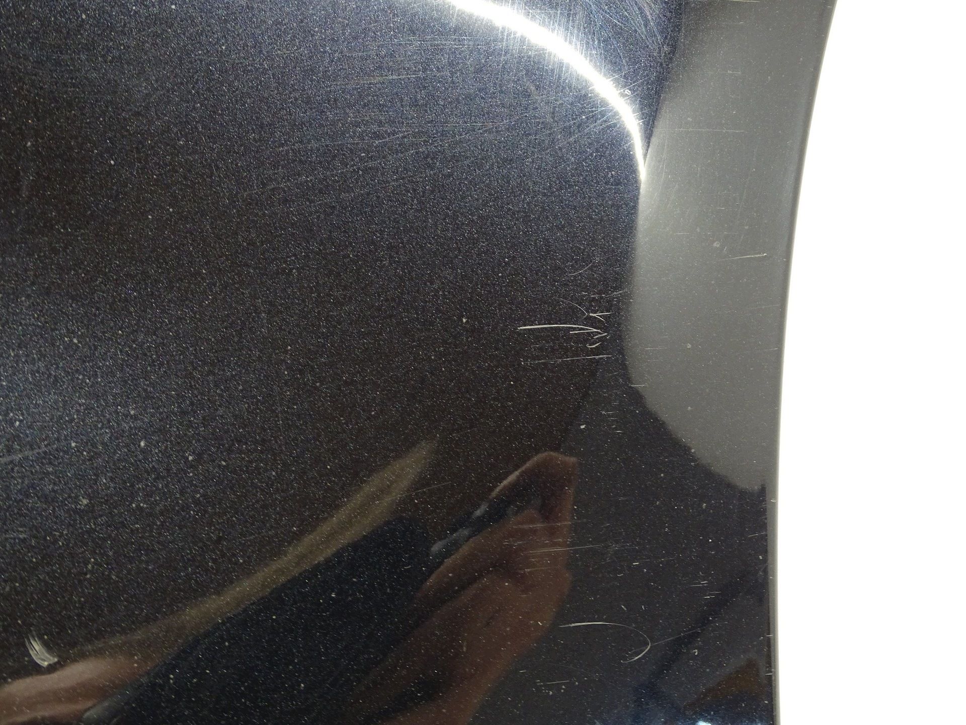 fender right front front AUDI A7 4G LZ9Y