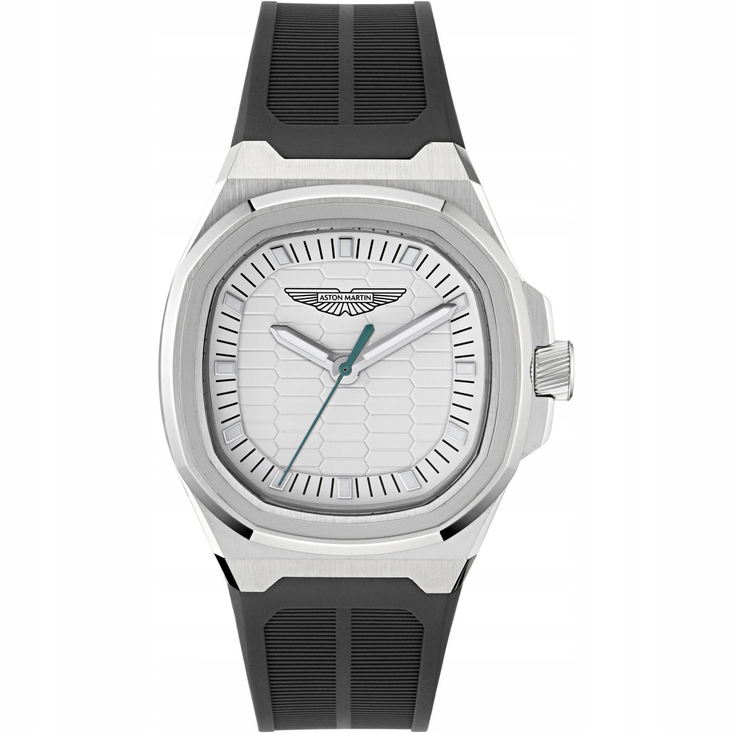 Pánské Hodinky Aston Martin MTIG1F502 černé