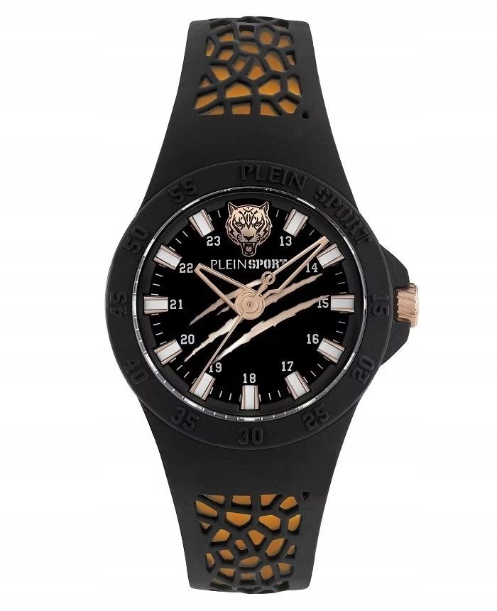 Originální hodinky Plein Sport Thunderstorm PSBBA0123
