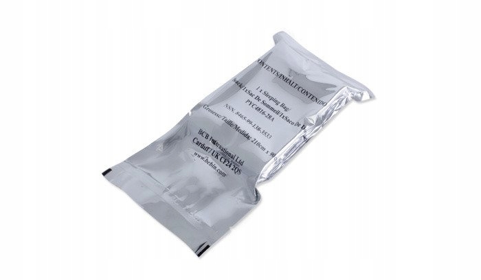 Bcb Śpiwór termiczny Emergency Sleeping Bag