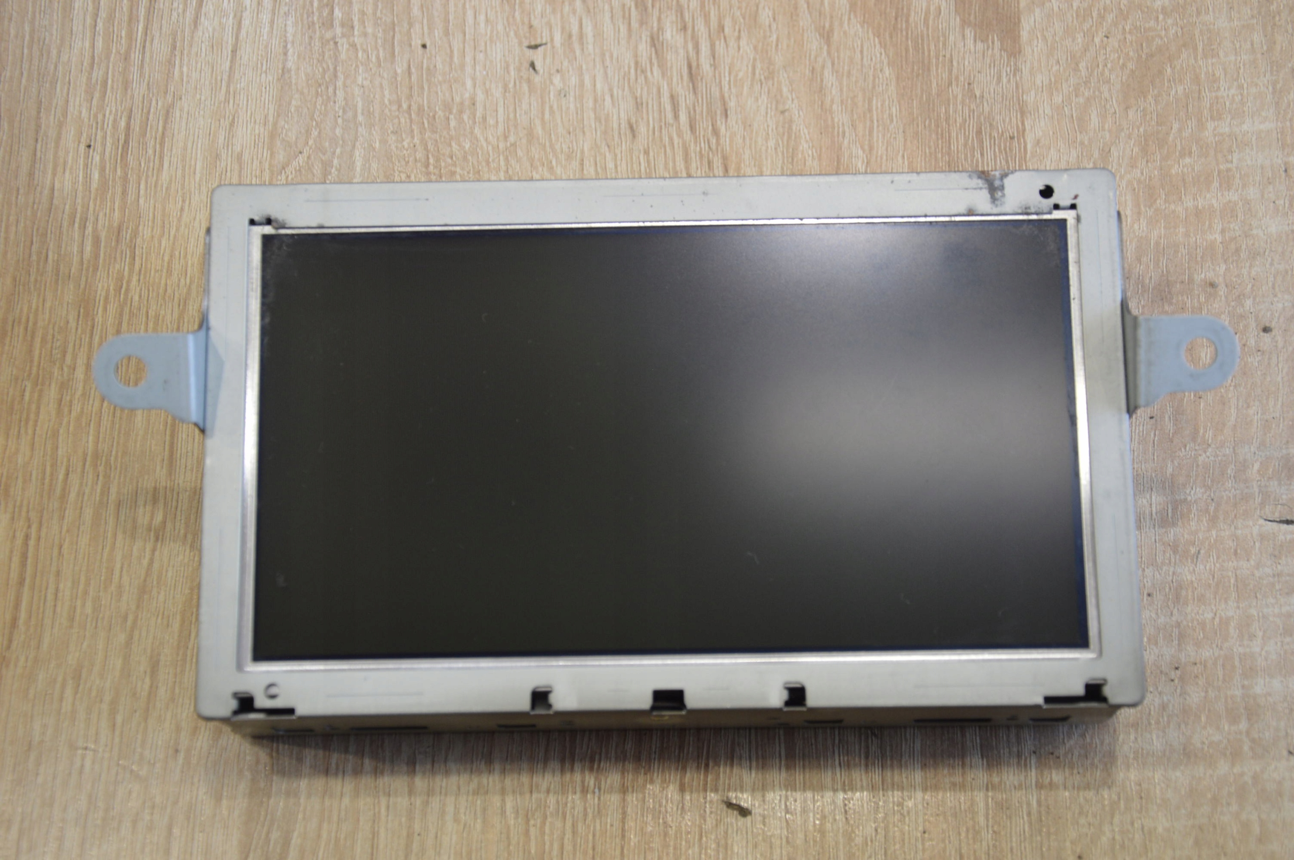 WYŚWIETLACZ NAWIGACJI CHEVROLET ORLANDO