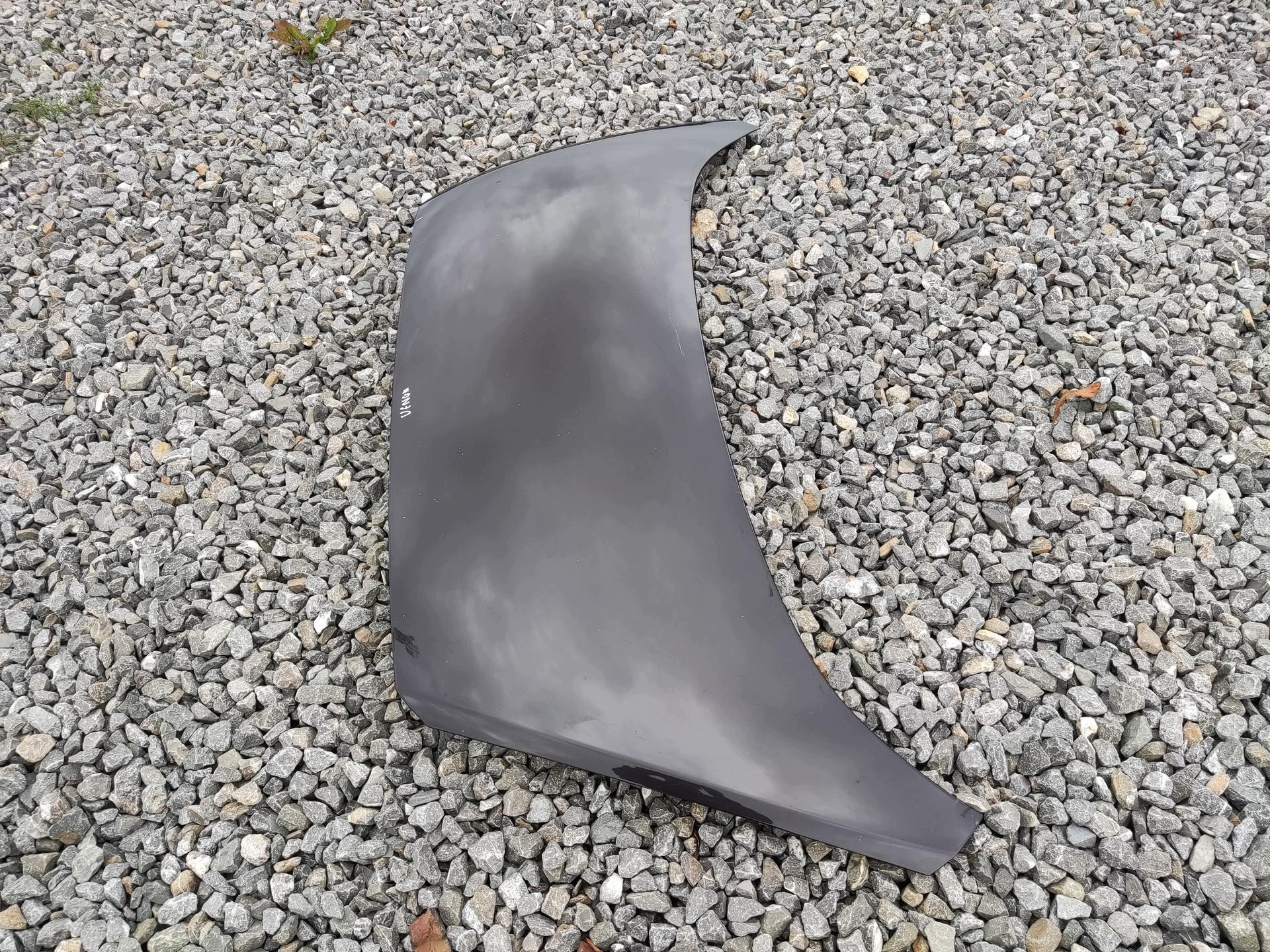 bonnet KIA VENGA 2009-2014