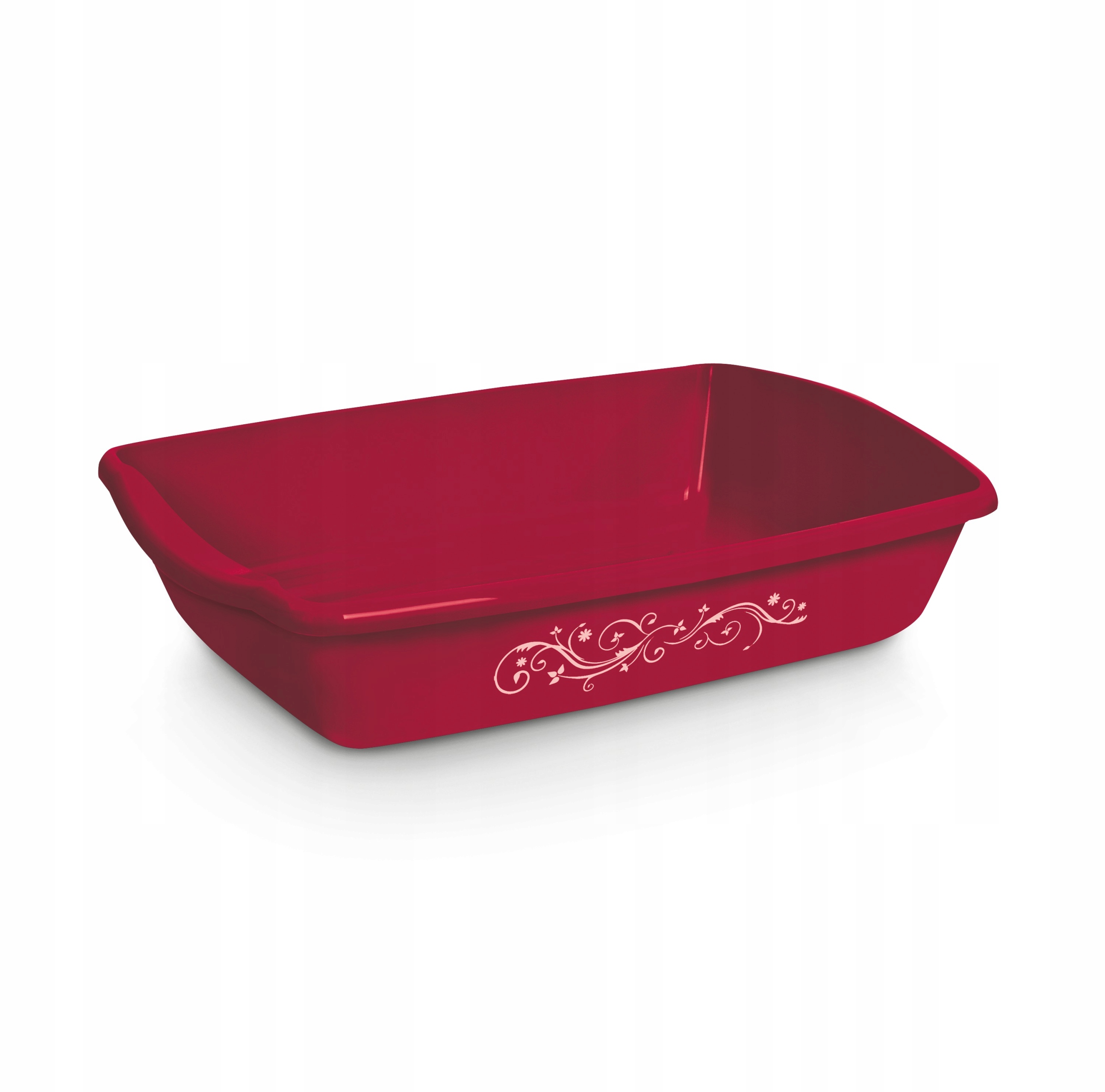 

Comfy Kuweta Cleo Decoline Bordo