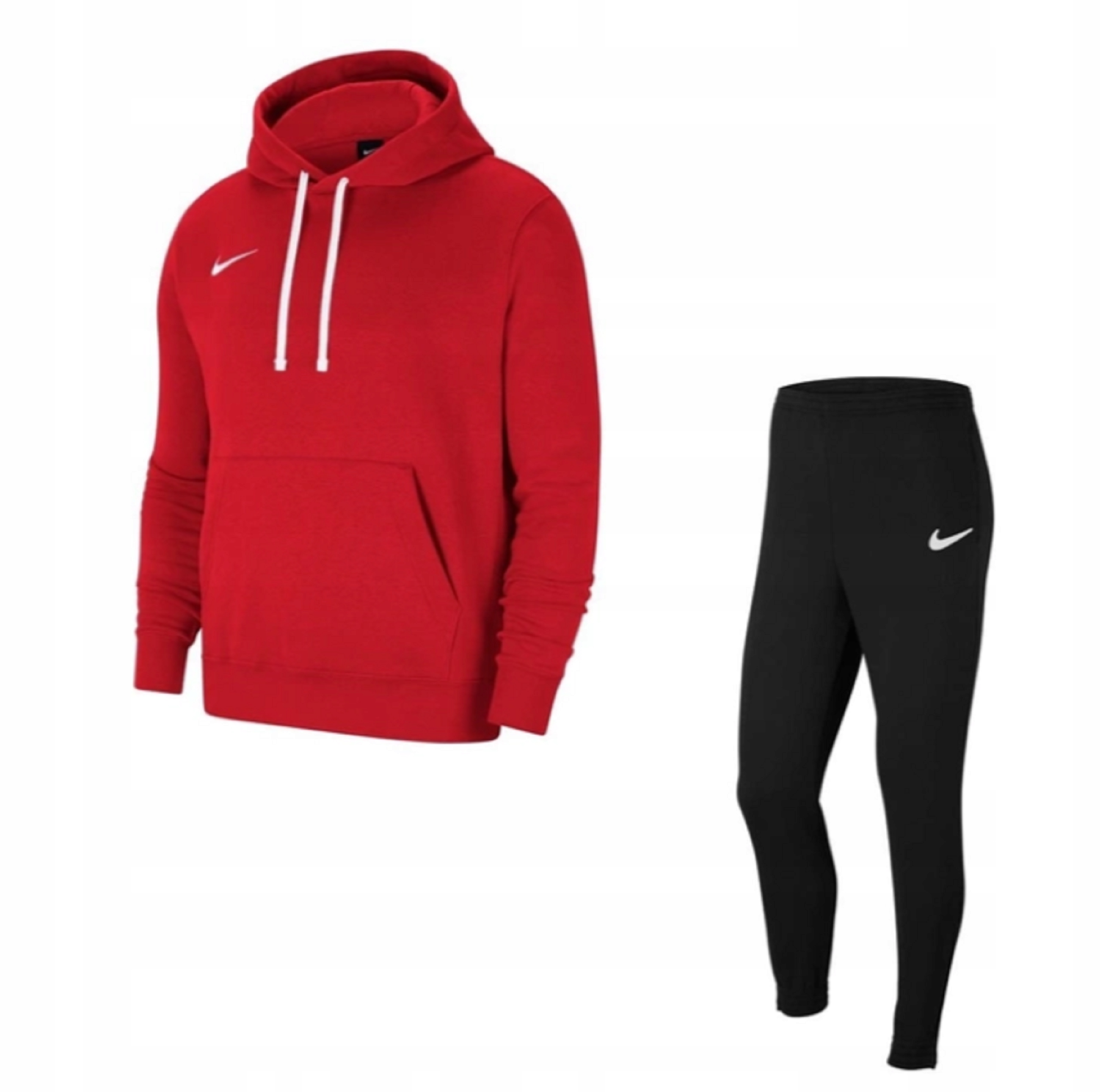 Teplákovka Nike Park 20 pánský bavlněný komplet vel. S