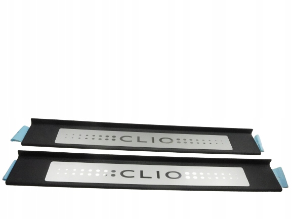 Лады 2шт. Renault Clio III 7711230491