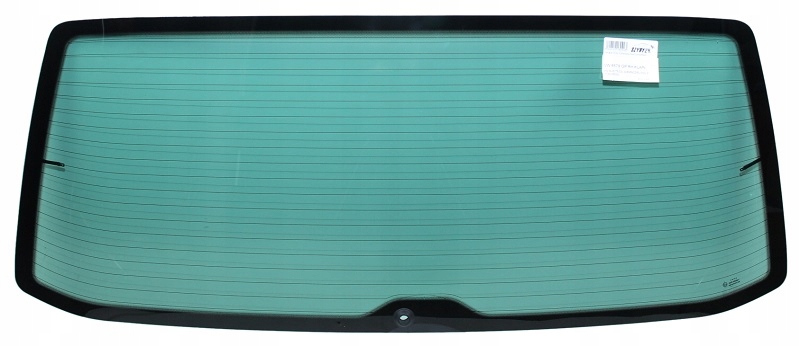 2000010130993 - Нове заднє скло заднього багажника VW Bus TRANSPORTER T5