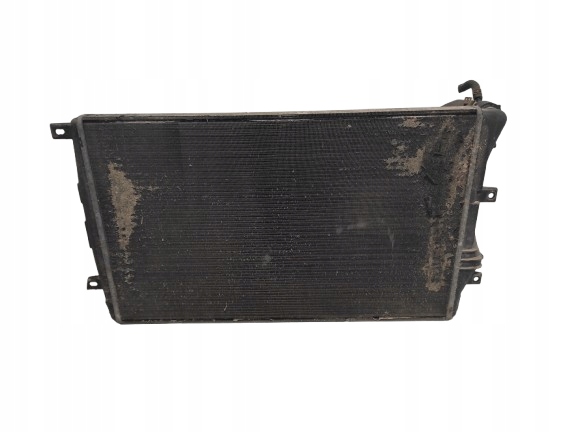 SEAT TOLEDO 3 III 04- 1.9TDI CHŁODNICA WODY 1K0121253AA