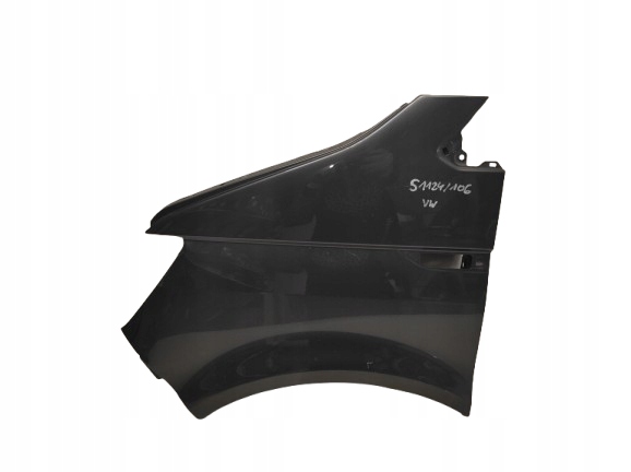 VW TRANSPORTER T6 15-19 BŁOTNIK LEWY PRZÓD 7E0