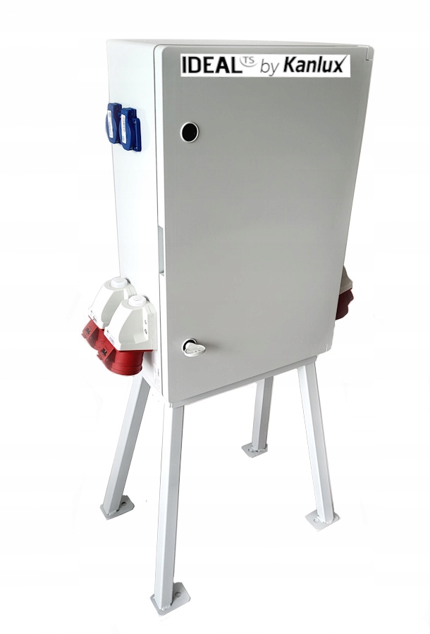 Erbetka stavební elektrický rozvaděč MBL2