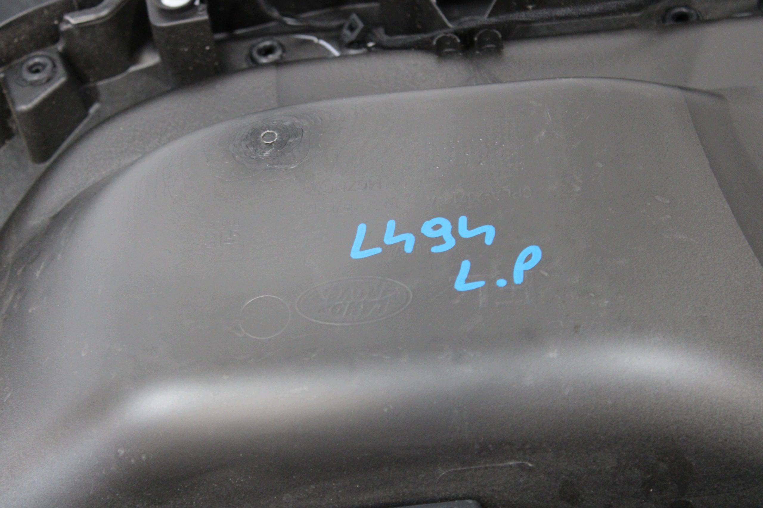 upholstery side door left front LAND RANGE ROVER SPORT II 2 L494