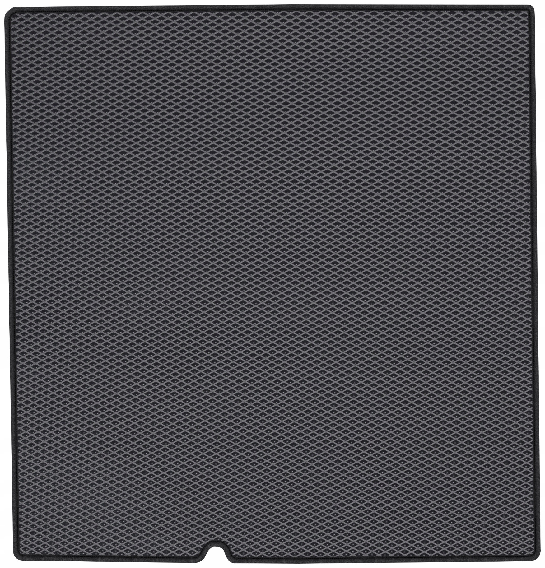 Opel Combo E Kombivan L2 5os 2018- Mata bagażnika EVA