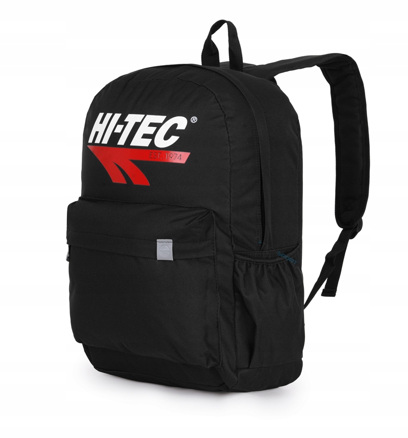 

Hi-tec Lekki Plecak Szkolny Miejski 28L