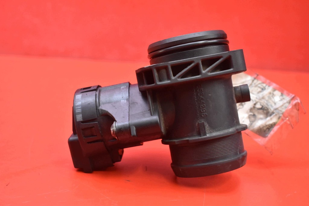 Drosselklappenstellmotor 9643836980 FORD FOCUS MK2 1.6 TDCI 90 KM 04-08