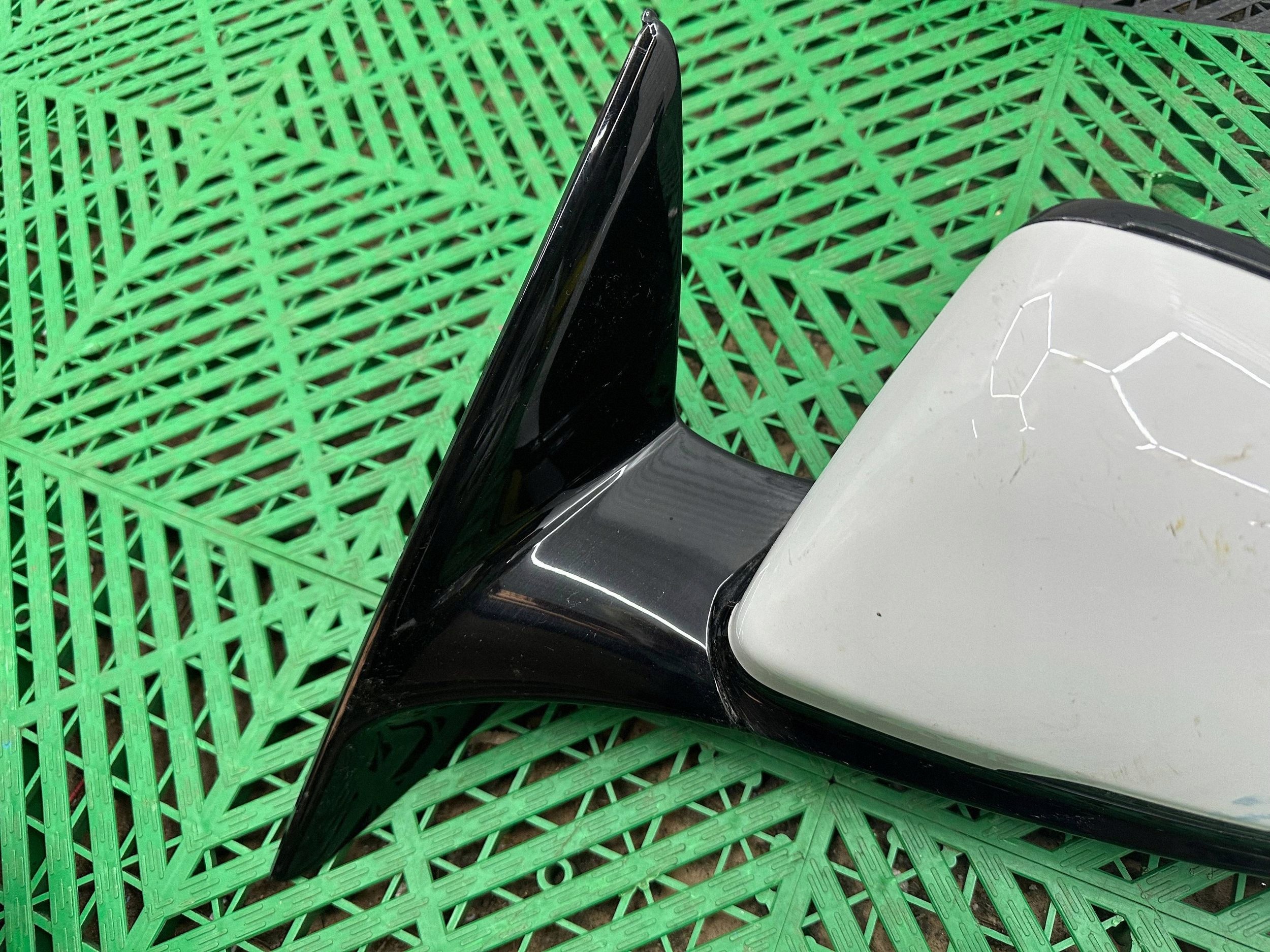 electrics mirror side left side BMW 2 F44 7 PIN