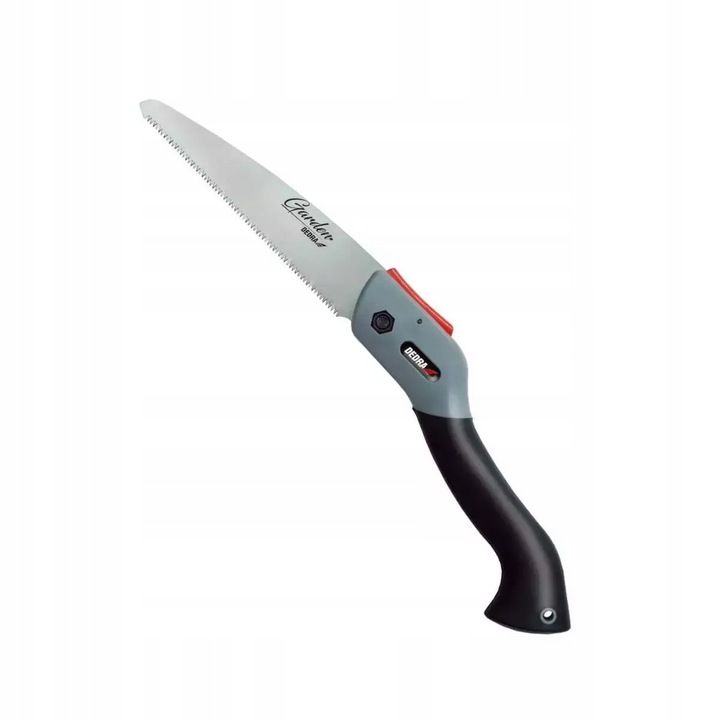 

Dedra Piła Ogrodowa Ręczna Składana 390MM 80A050