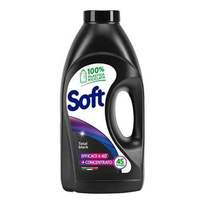 

Płyn do prania czarnego soft 2,5L Import Z Włoch