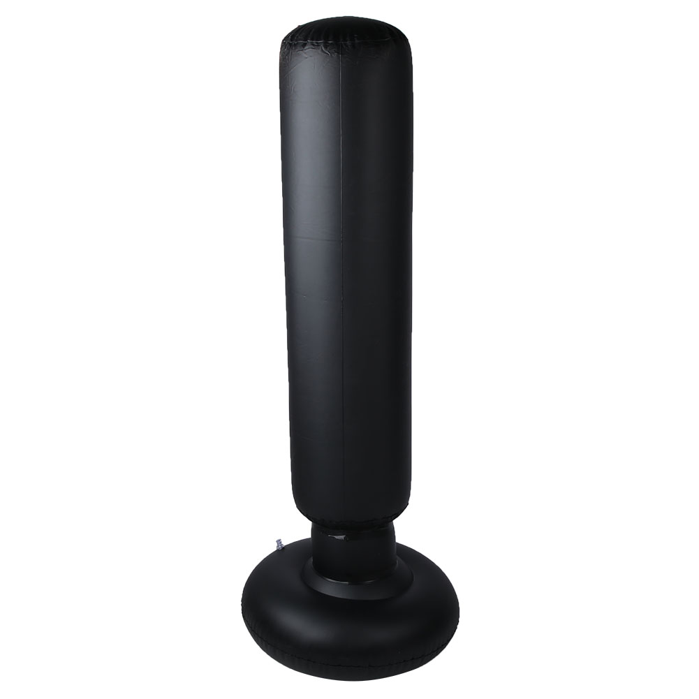 DMUCHANY WOREK BOKSERSKI TRENINGOWY DLA DZIECI Długość worka 65 cm