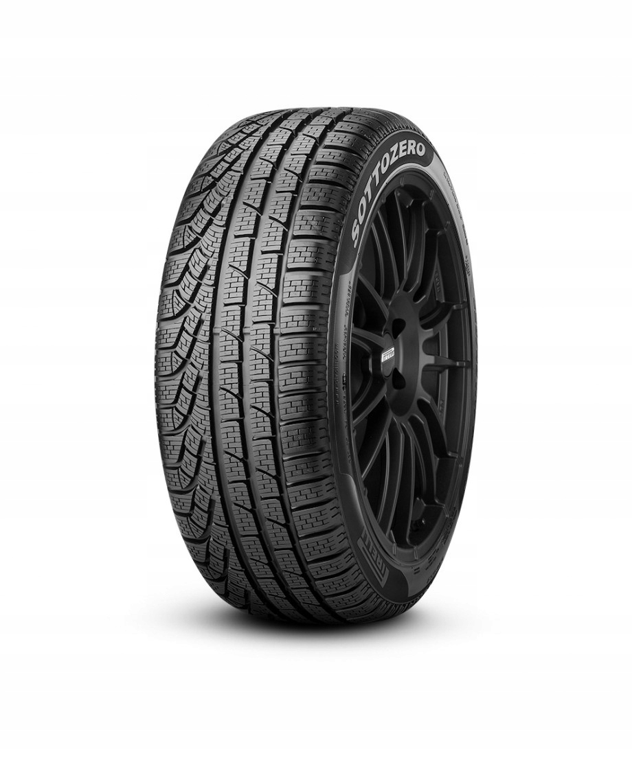 Pirelli Sotto Nula 2 255/35 R20 XL 97 W