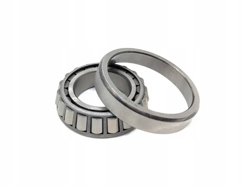 Kuželové ložisko 33215 75x130x41 mm Nkl