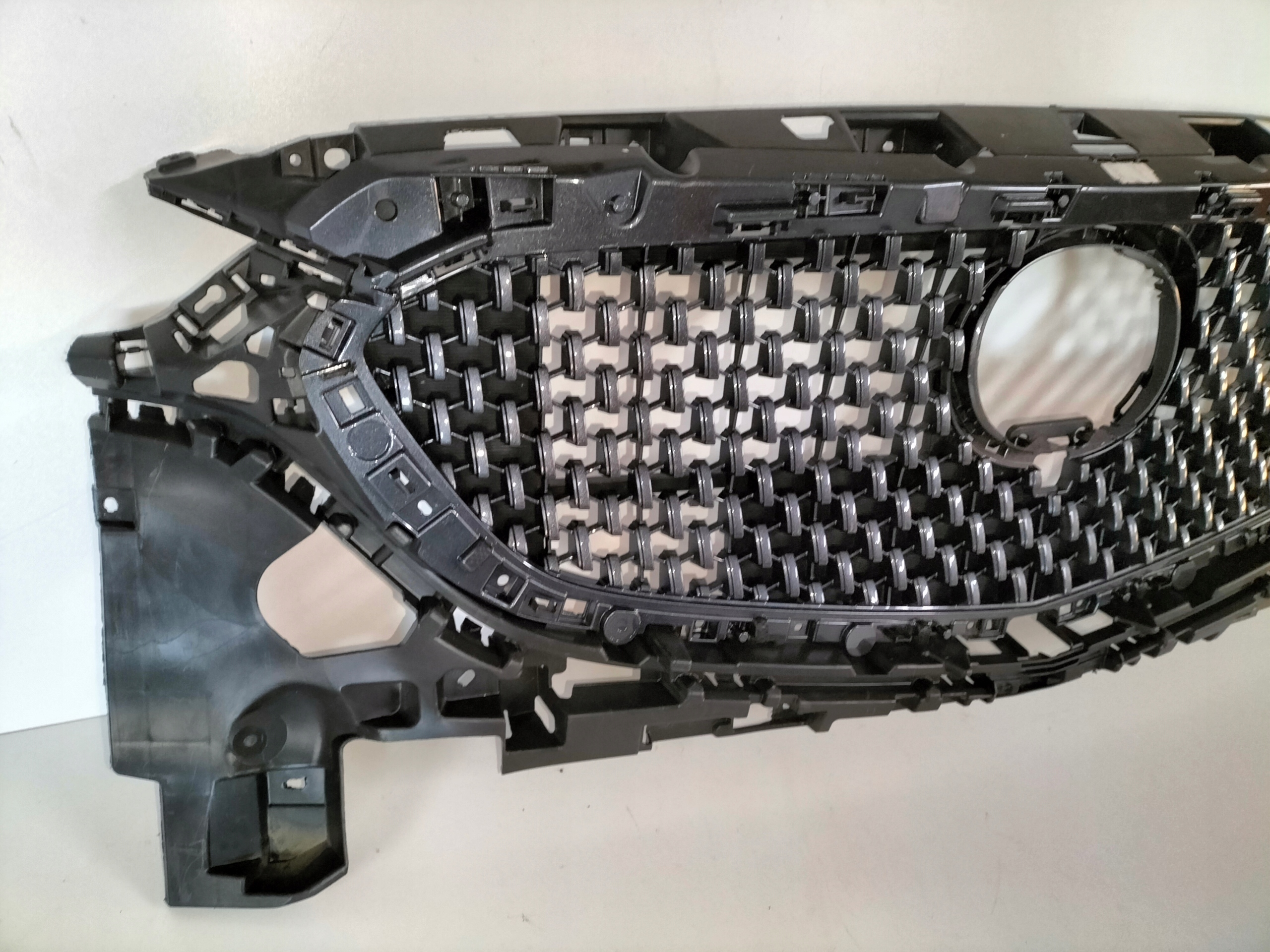 grille grid grill MAZDA 6 GJ LIFT 18