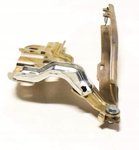 ZAWIAS MASKI AUDI Q3 2018- 83A823301 83A823302 Numer katalogowy części 83A823301