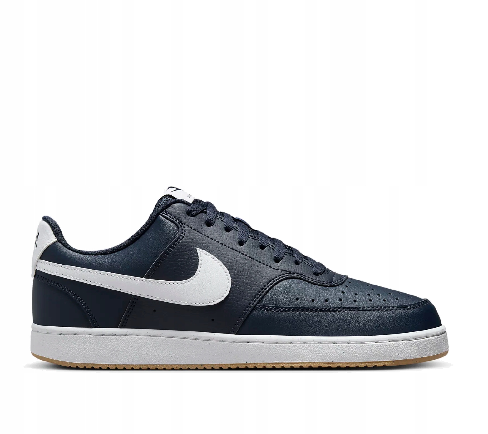 Nike Court Vision Low FZ5547 400 Velikost 42