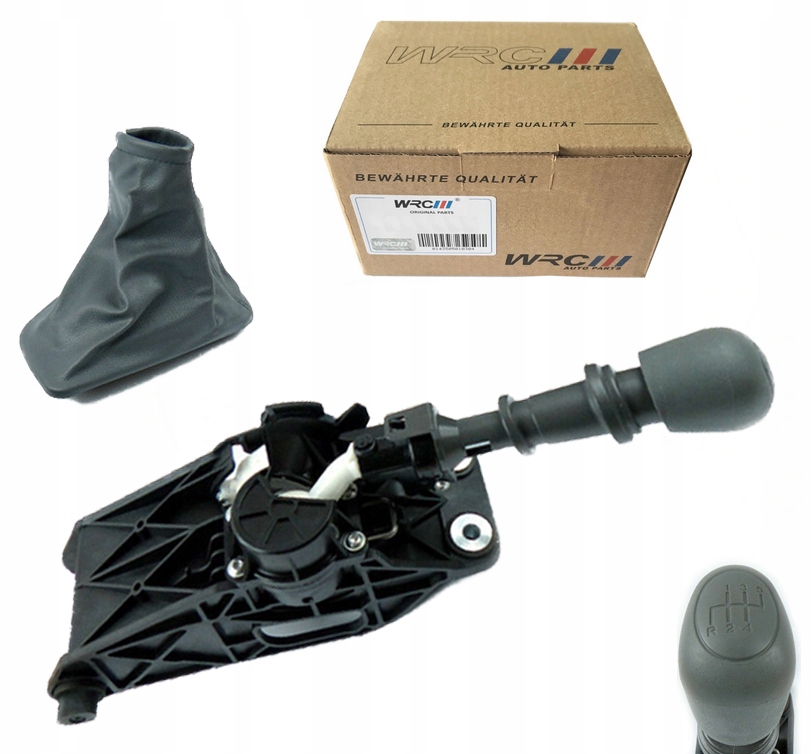 LEWAREK WYBIERAK ZMIANY BIEGOW MERCEDES SPRINTER