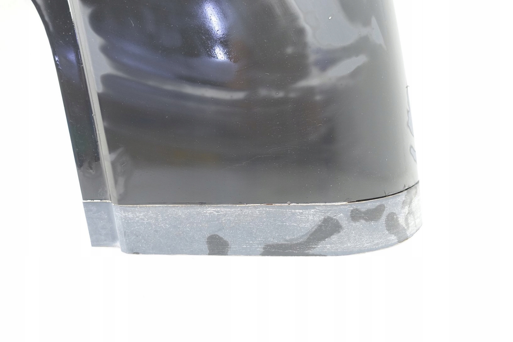 fender right rear part upper roof VW CADDY 2K0