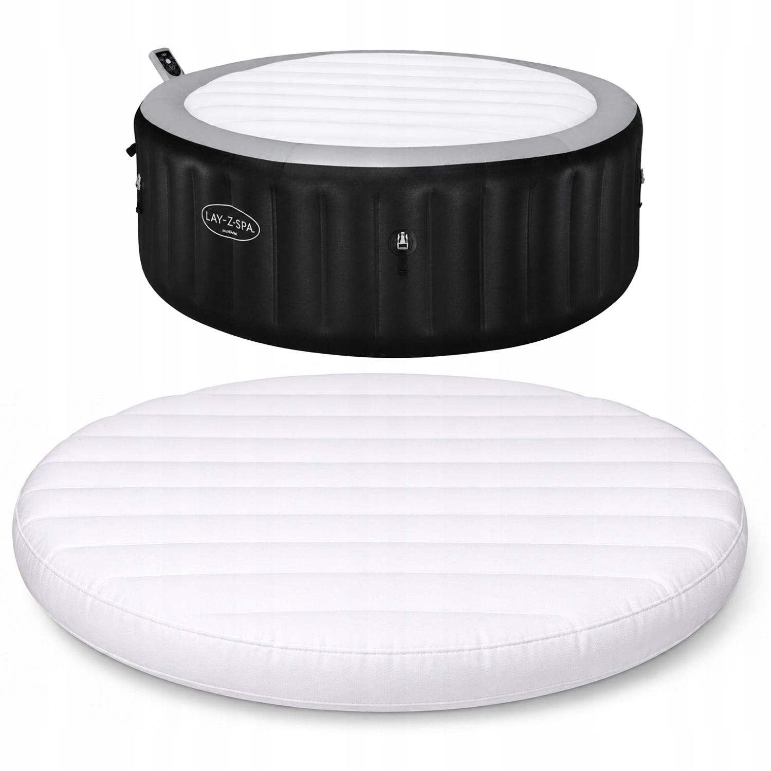 Nafukovacia termoizolačná vložka s krytom pre Lay-Z-Spa 6003G Bestway