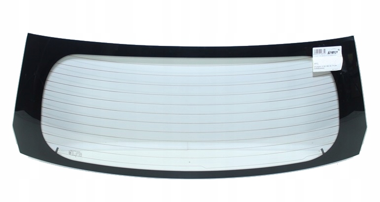 2000010128754 - Новое заднее стекло для HYUNDAI I10 2008-2013