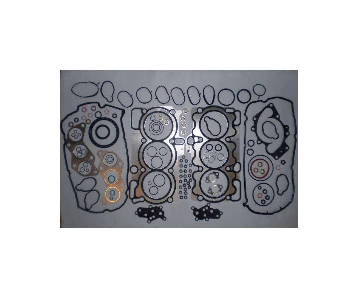 Uszczelki silnika Subaru Outback Tribeca 3,0 EZ30